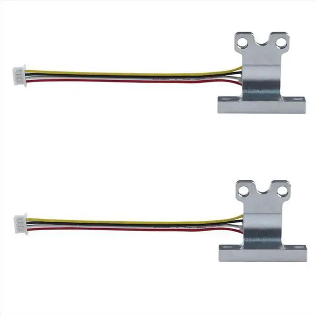 Alt view image 2 of 3 - 2PCS Strain Gauge for 3 Combo High-Hot Bed Pressure Sensor Strain Gauge 3D Printer Accessories