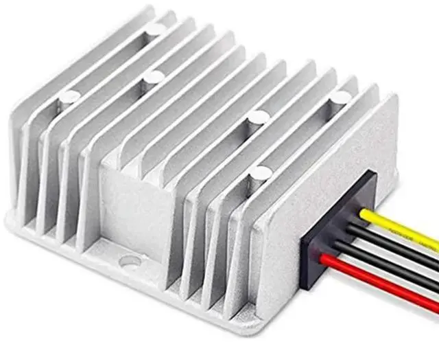 Main image of 48V to DC 12V 20A 240W DC/DC Converter Regulator Reducer Power Converter DC-DC Module