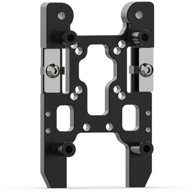 Main image of Cartographer IDM Levelling Sensor CNC l Bracket for 2.4/Trident 3D Printer Beacon 6061Aluminium
