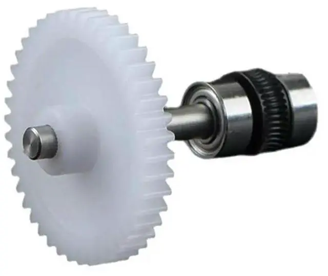 Alt view image 2 of 3 - For /AMS2 Kit Active Extrusion Wheel Assembly Kit 3D Replacement Parts for