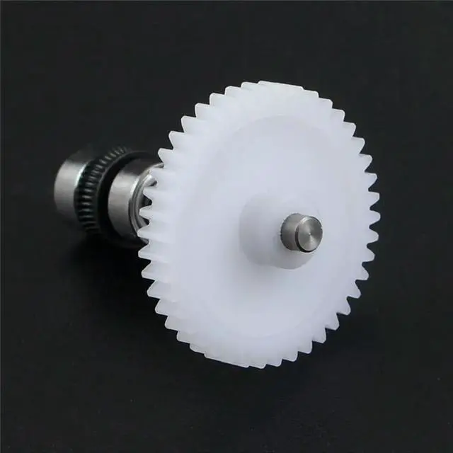 Main image of For /AMS2 Kit Active Extrusion Wheel Assembly Kit 3D Replacement Parts for