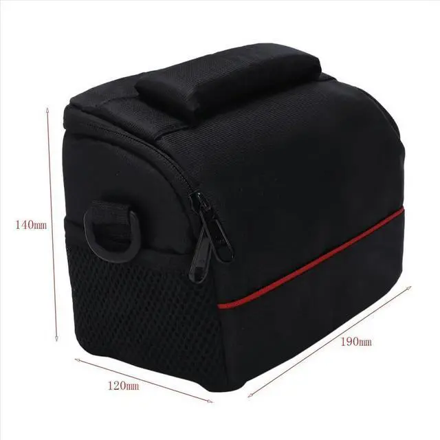 Main image of Digital Case Camera Bag For G7X Mark Ii G9X Sx430 Sx420 M10 M50 - Coolpix B700 B500 P610S P610 P540 P530