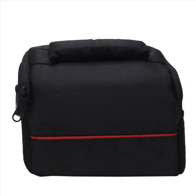 Alt view image 3 of 3 - Digital Case Camera Bag For G7X Mark Ii G9X Sx430 Sx420 M10 M50 - Coolpix B700 B500 P610S P610 P540 P530
