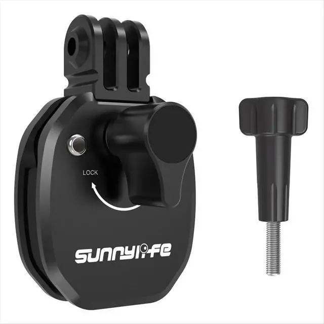 Alt view image 2 of 3 - for X5 Motorcycle Windshield Clip Action5Pro Camera Holder Windshield Clip
