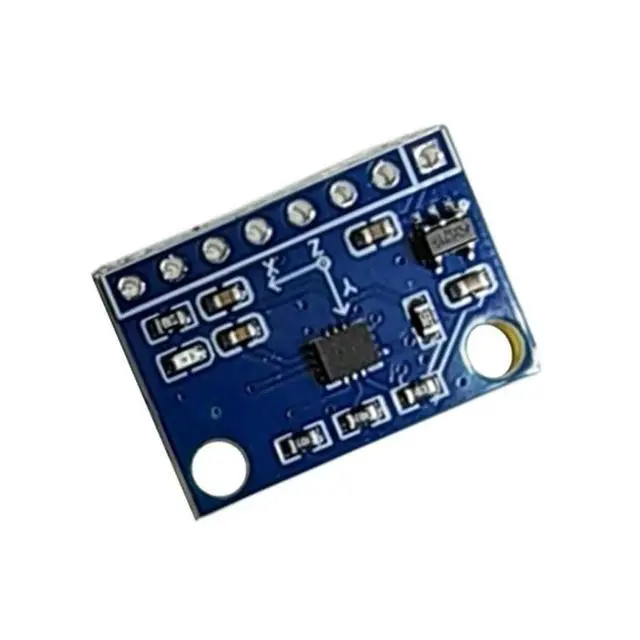 Alt view image 3 of 6 - ICM42686P Six- IMU Module -42686P Attitude Sensor Gyroscope Module Low Drift ligent Vehicle Gyroscope
