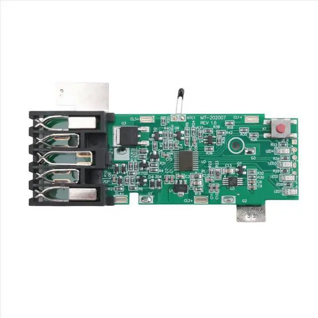 Alt view image 3 of 3 - PCB Board for - Charging Protection Circuit Board, & Efficient A