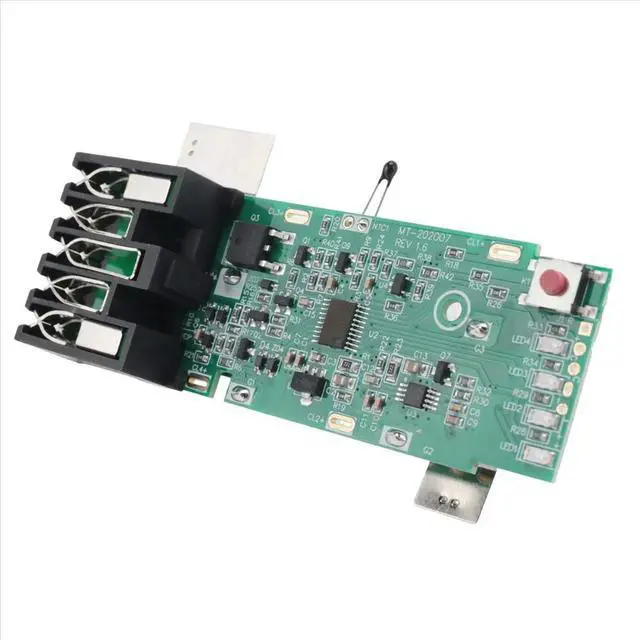 Alt view image 2 of 3 - PCB Board for - Charging Protection Circuit Board, & Efficient A