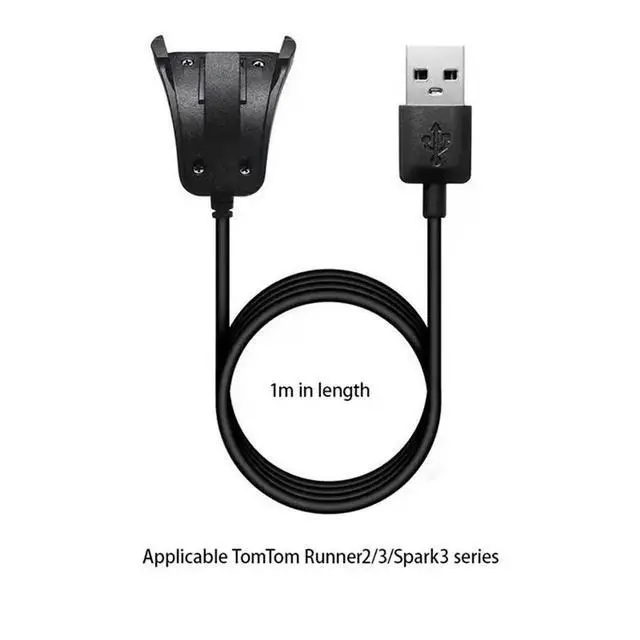 Alt view image 3 of 3 - For Spark Series Runner23 Data Cable Universal Adventurer Multifunction Charging Cable