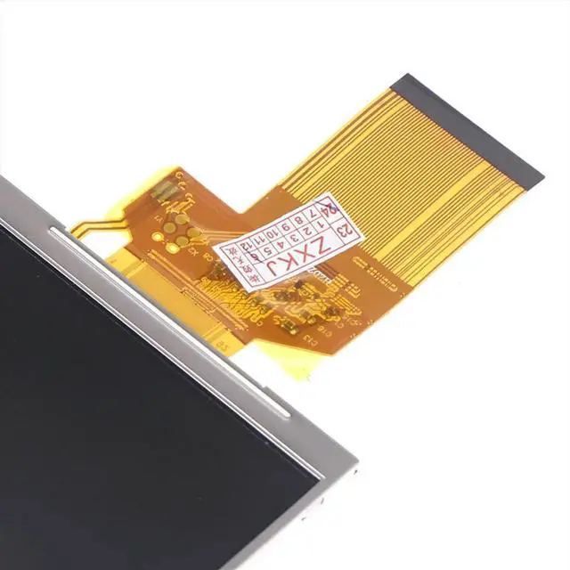 Main image of Resolution TFT for LQ035NC111 LQ035NC121 for -6906 6906 LCD Display Screen Ppanel