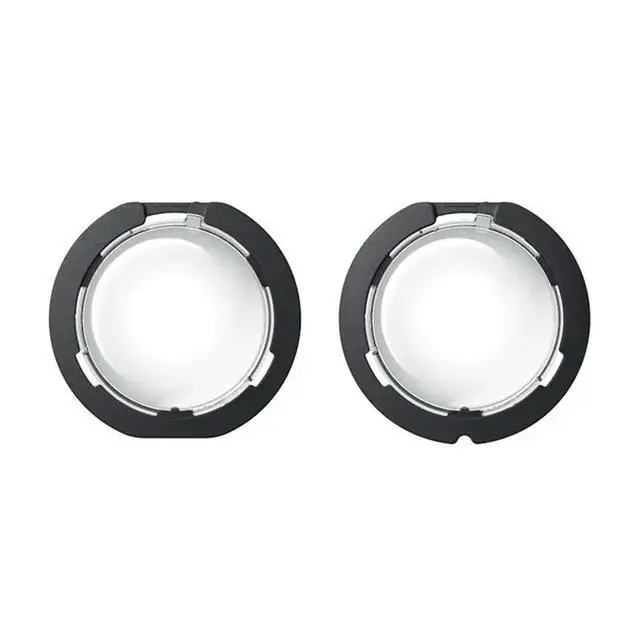Alt view image 2 of 3 - For Shadowstone X3 Standard Removable Protective Mirror For X3 Panoramic Camera Lens Protector Accessories