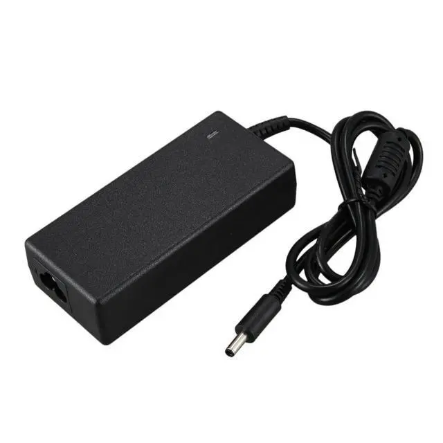 Alt view image 2 of 6 - 19.5V 3.34A 65W AC Adapter Laptop Charger for 15 3000 5000 Series 15 3552 3558 5567 Power Supply 4.5X3.0
