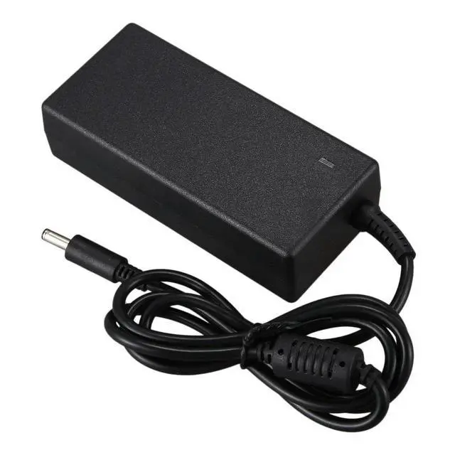 Alt view image 3 of 6 - 19.5V 3.34A 65W AC Adapter Laptop Charger for 15 3000 5000 Series 15 3552 3558 5567 Power Supply 4.5X3.0