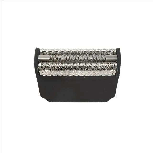 Main image of 30B Blade for 310 5742 5743 195 197S 199,FIX400 4735 4736 4737 Replacement Shaver Mesh Cover Black