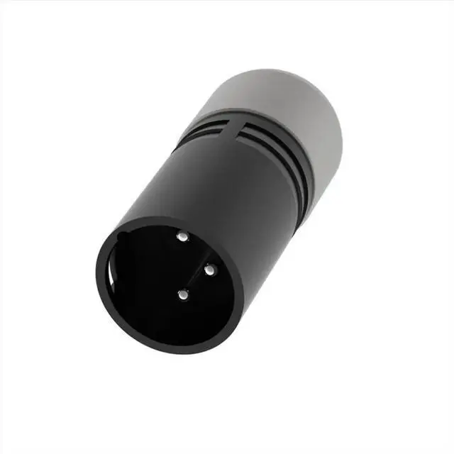 Main image of DMX512 Terminator 120 Ohm XLR 3 Pin Apply to DMX512stage Lights,Moving Head Light,Par Lights (2PCS)