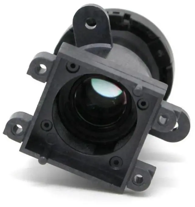 Main image of 150 Degree 12MP Ultra Wide Angle Lens for 4K Action Camera,IR Replacement Glass Lens Sports Camera Accessories
