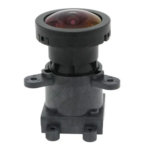 Alt view image 2 of 3 - 150 Degree 12MP Ultra Wide Angle Lens for 4K Action Camera,IR Replacement Glass Lens Sports Camera Accessories