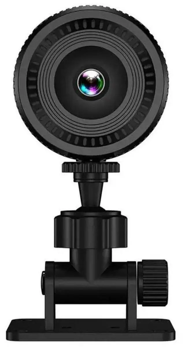 Main image of Surveillance HD 1080P Home Security Camera Supports Microphone Motion Detection Functionality