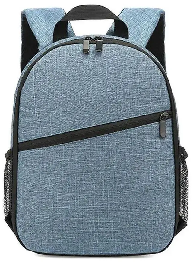 Main image of Multi-Function Digital Camera Backpack Bag Waterproof Outdoor DSLR Camera Bag For Shockproof Bag For Travel A