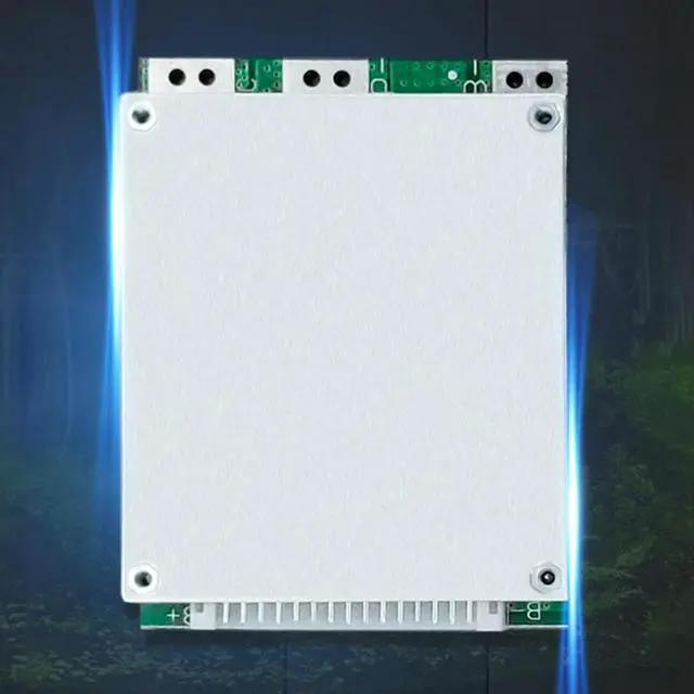 Main image of 16S 60V 20A Protection Board Li-Ion Lithium PCB Protection Board with Balance for E-Bike