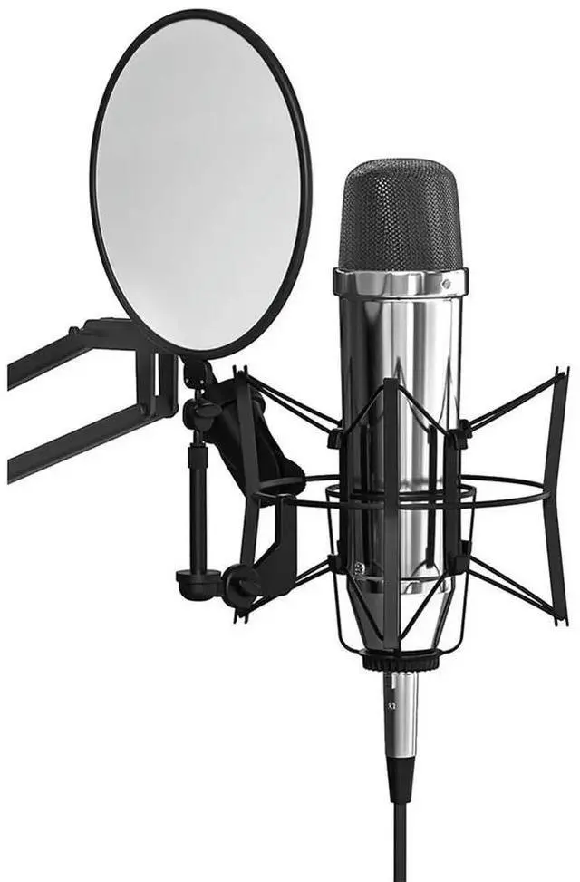 Main image of XLR to USB Cable Recording Cable USB to Microphone XLR Cable USB to XLR Coaxial Cable Adapter Cable