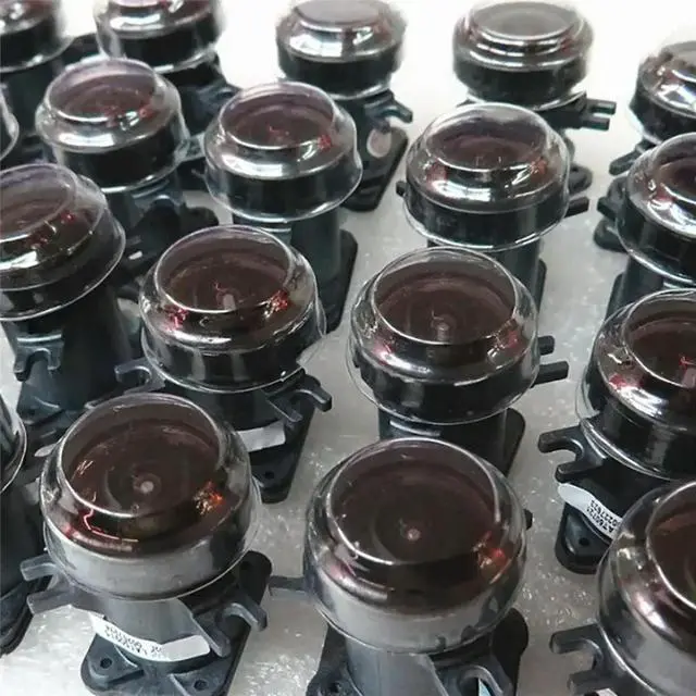 Main image of LENS for 4 Lens Hd 4 3+ ,12 Megapixels Lens for Repair Replacement Lens
