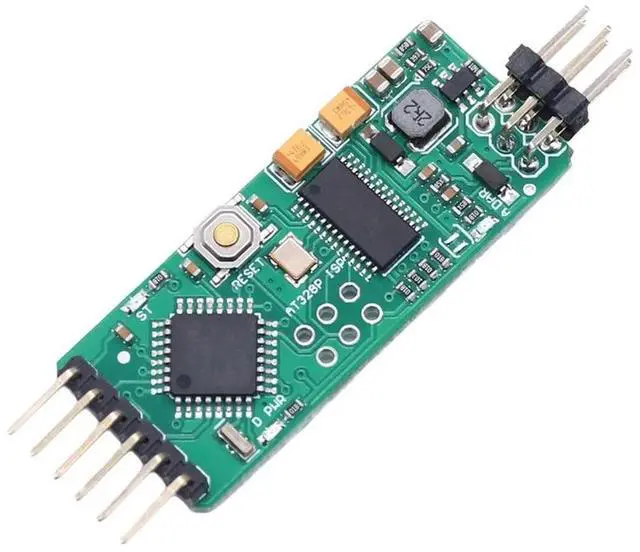 Main image of 3DR Mini OSD MiniOSD Mavlink APM2.6 2.8 Flight Control Board for and MAX7456