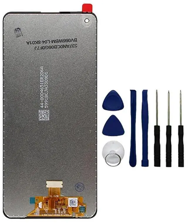 Main image of LCD Display For A21s/A217F LCD Touch Screen Digitizer Assembly Replacement Accessories