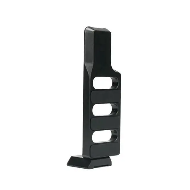 Alt view image 2 of 3 - Vertical Quick Release Tripod Mounting Plate for CRANE M2 Gimbal Stabilizer & phone Holder