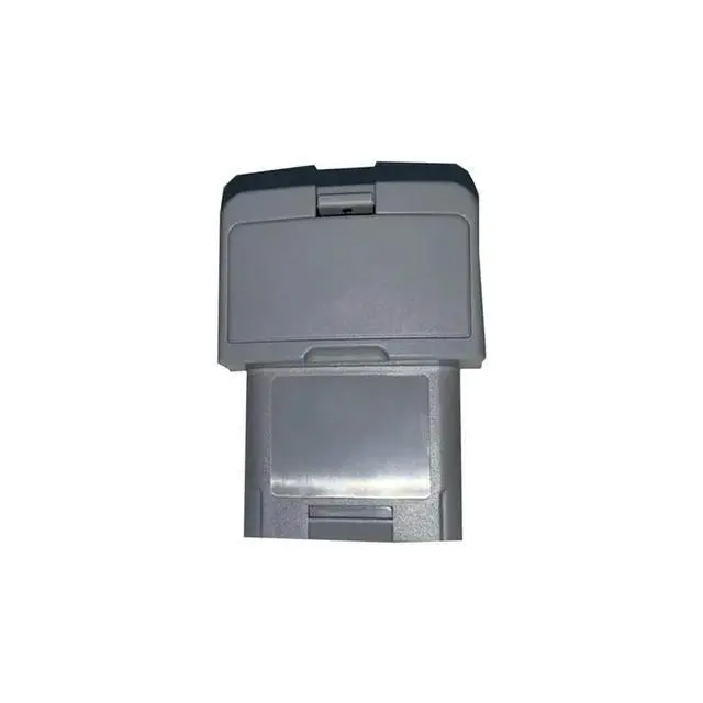 Alt view image 3 of 3 - Controller Pak N64 64 Game Console Accessories