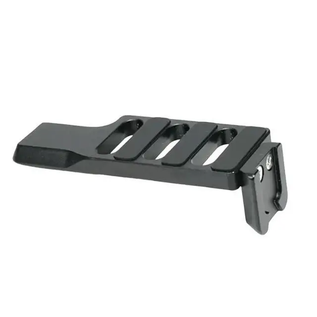Main image of Vertical Quick Release Tripod Mounting Plate for CRANE M2 Gimbal Stabilizer & phone Holder