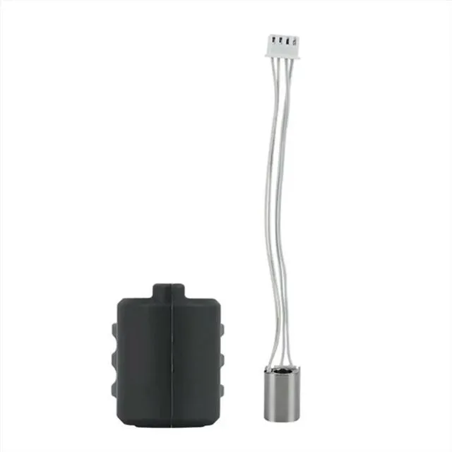 Main image of 2Pcs for 3 Max Hotend Assembly Replacement for 3D Printer Accessories for 3 Max Hotend Kit