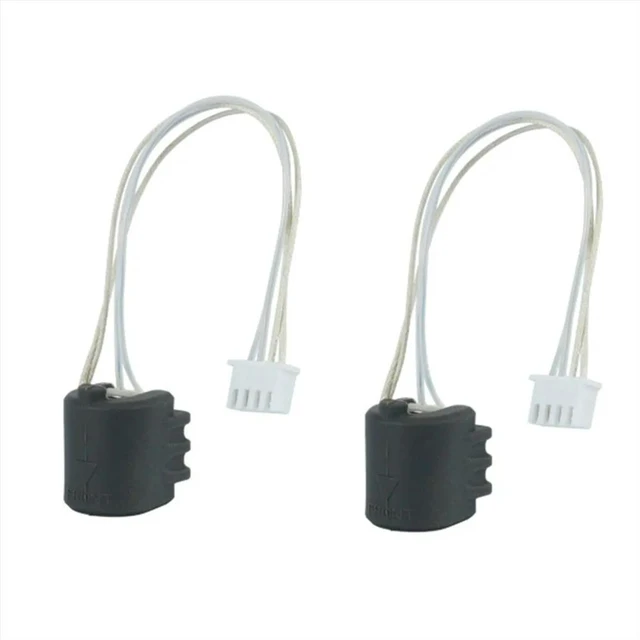 Alt view image 2 of 5 - 2Pcs for 3 Max Hotend Assembly Replacement for 3D Printer Accessories for 3 Max Hotend Kit