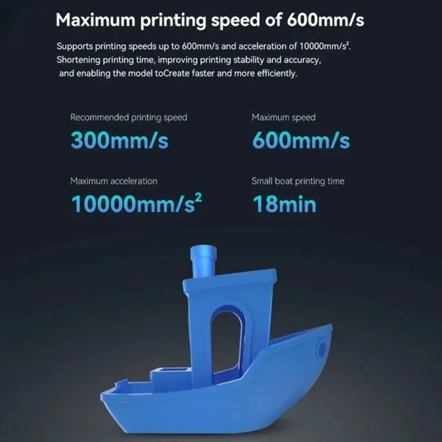 Alt view image 3 of 5 - 2Pcs for 3 Max Hotend Assembly Replacement for 3D Printer Accessories for 3 Max Hotend Kit