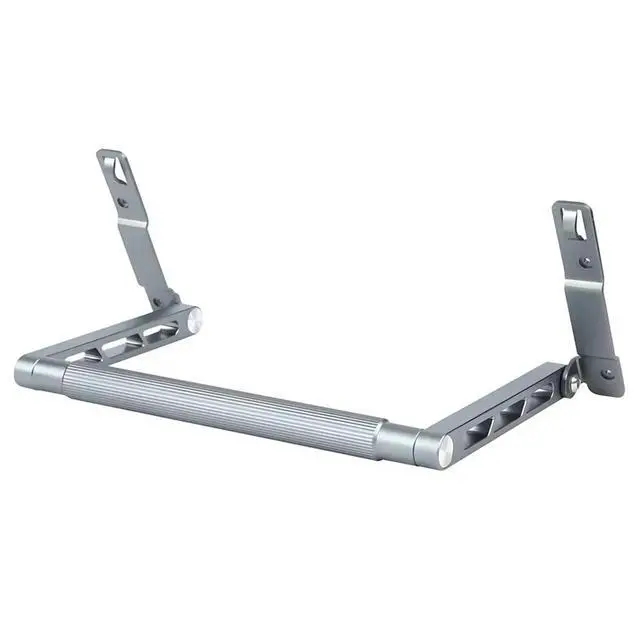 Alt view image 2 of 3 - Tablet PC l Holder Stand for RT1 RT2 RT5 RT6 RT7 RT9, Adjustable Desktop Mount Bracket, Tablet Support