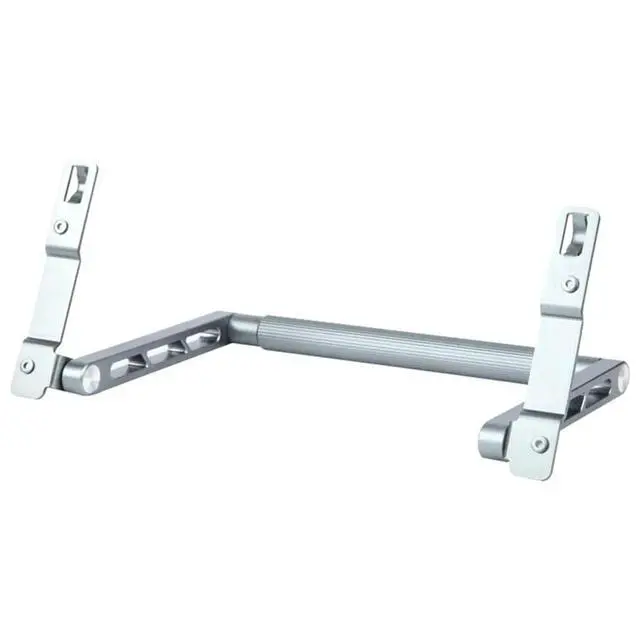 Alt view image 3 of 3 - Tablet PC l Holder Stand for RT1 RT2 RT5 RT6 RT7 RT9, Adjustable Desktop Mount Bracket, Tablet Support
