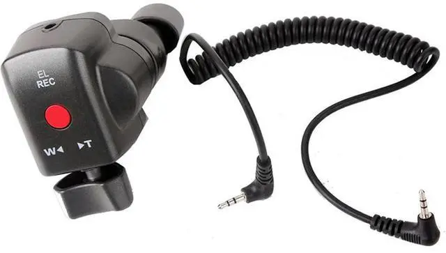 Main image of Camera Zoom Controller DV Cable 2.5mm Camera Jack for Remote Control for Camcorders Acc,Remote Camcorder
