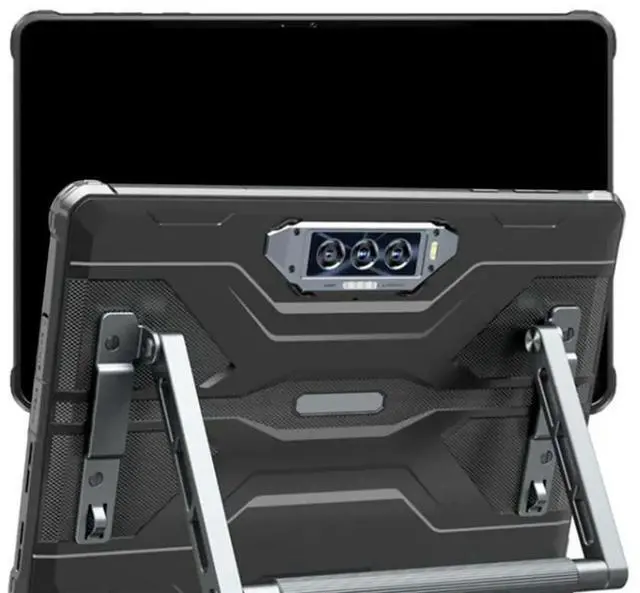 Main image of Tablet PC l Holder Stand for RT1 RT2 RT5 RT6 RT7 RT9, Adjustable Desktop Mount Bracket, Tablet Support