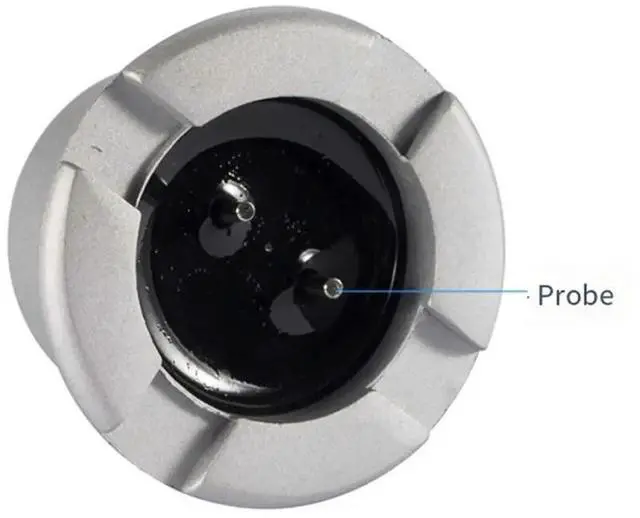 Main image of DC12V/24V Immersion Wired Warter Detector Water Sensor Probe Detection Leak Alarm for Home Security Alarm System