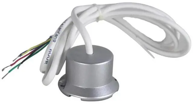 Alt view image 3 of 3 - DC12V/24V Immersion Wired Warter Detector Water Sensor Probe Detection Leak Alarm for Home Security Alarm System