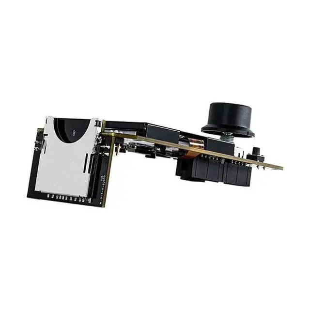 Alt view image 3 of 3 - For MINI12864 V3 Insert SD Card Front LCD Display Screen 3D Printer Parts SKR Mini 12864