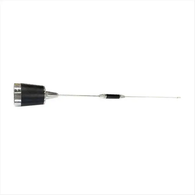 Alt view image 2 of 3 - NMO Car Intercom Antenna 450-470MHz Frequency 2.15dbi 40cm Mobile Vehicle Car Radio Antenna