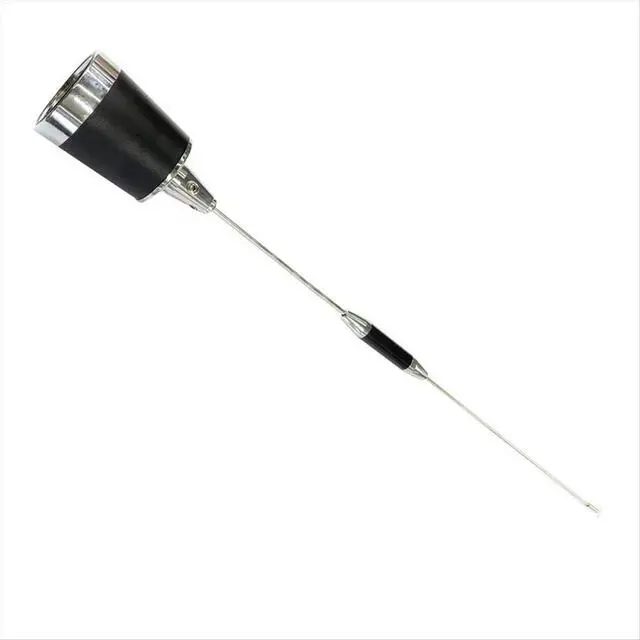 Alt view image 3 of 3 - NMO Car Intercom Antenna 450-470MHz Frequency 2.15dbi 40cm Mobile Vehicle Car Radio Antenna