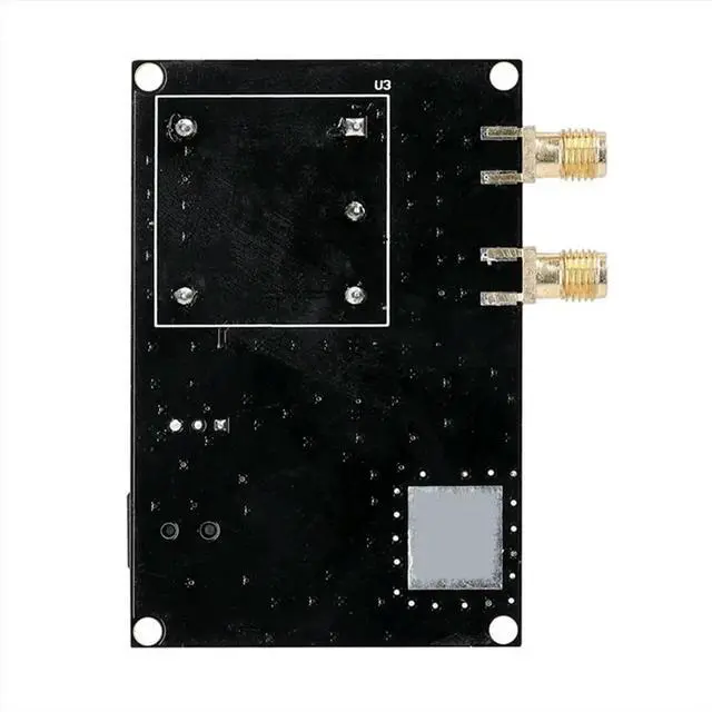Main image of Constant Temperature 10MHz OCXO Frequency Reference Source Sine Wave Square Wave Frequency Trimming Reference Module