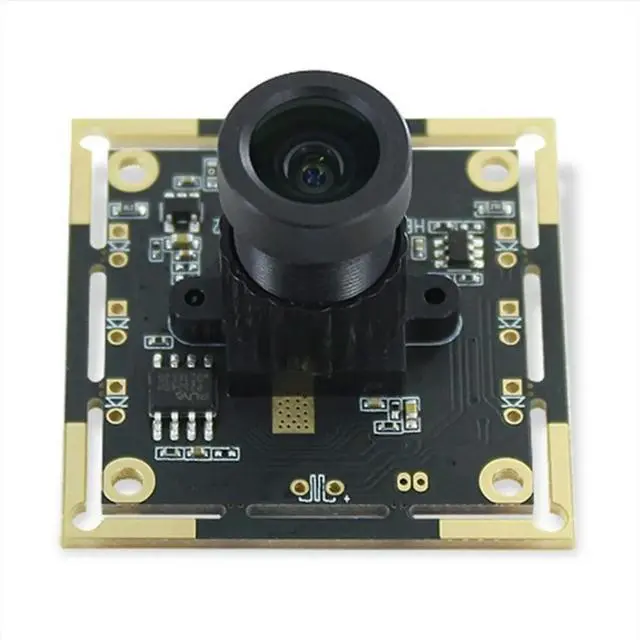 Main image of OV9732 Camera Module Board 720P 1MP Degree Adjustable Manual-Focus MJPG/YUY2 for Face Recognition Projects(160 Degree)