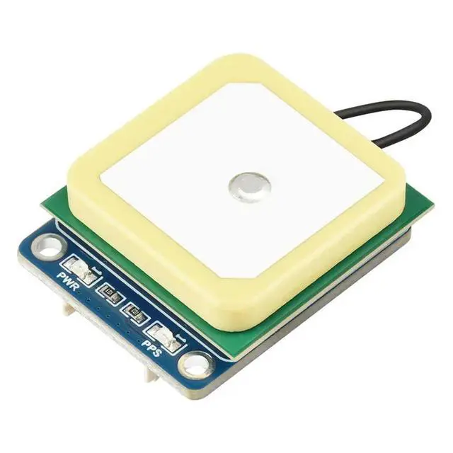 Alt view image 3 of 3 - LC76G GNSS Module Support GPS/BDSGLONASS/Galileo/QZSS Multi-Satellite System