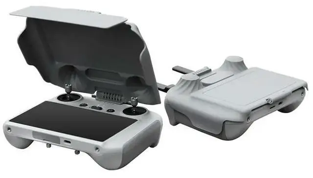 Main image of for Remote Control Air 3/Mini3 Pro Hood Sub-Plate Multifunctional Protective Cover
