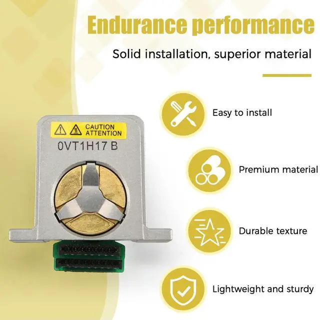 Main image of Needle Type Print Head for -1600KIIIH, 590K, 595K and -2090