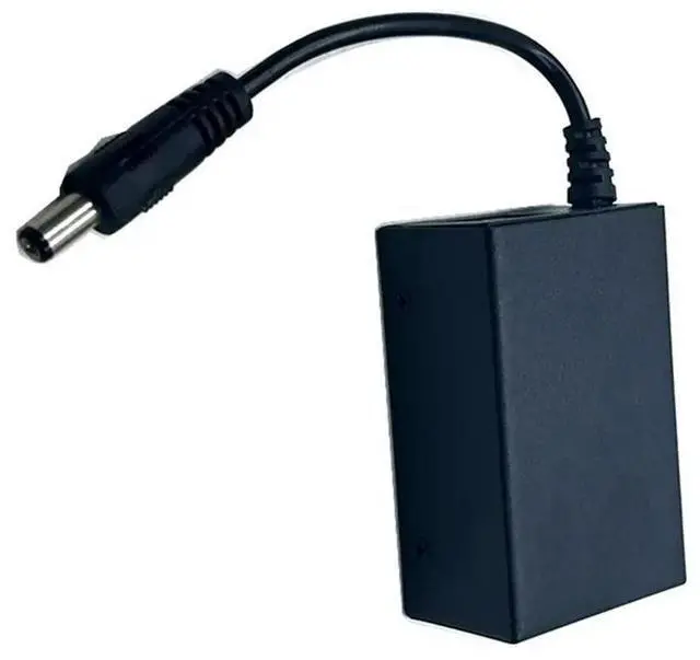 Main image of 48V to Active Isolated PoE Splitter IEEE802.3af/At DC Out 12V 27w 2.5G/10/100/1000M