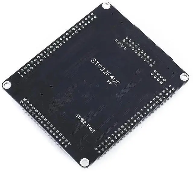 Main image of STM32F407VET6 Development Board - STM32 Minimum System Learning Board ARM Core Board