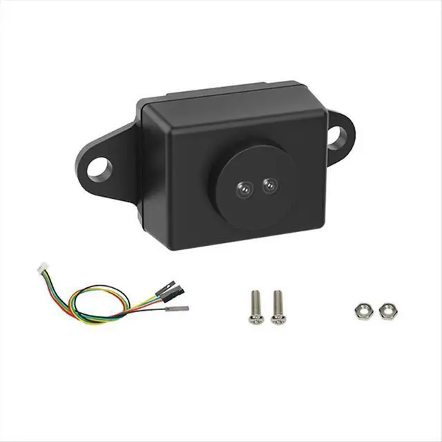 Alt view image 2 of 3 - Tinyf Single-Point Laser Ranging Module Ultra-Light ToF Sensor for UAV Robot for for